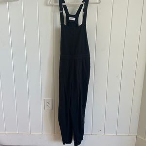 Carly Jean Los Angeles overalls